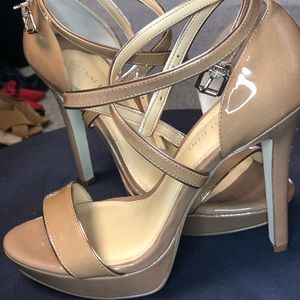 Like new heels